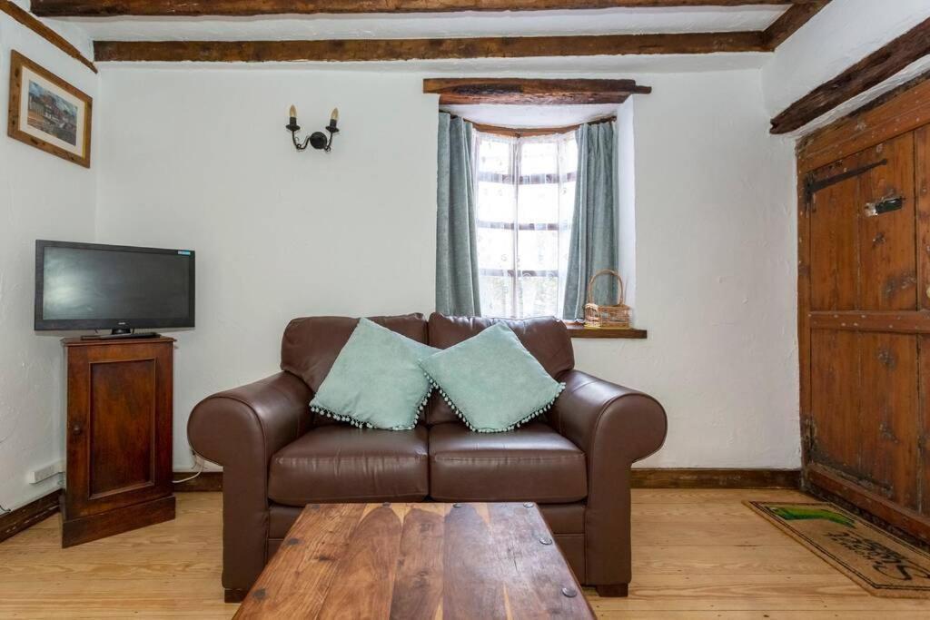 Barnaby'S Lodge Broadstairs Extérieur photo