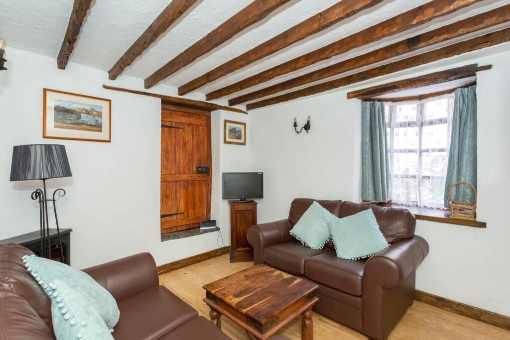 Barnaby'S Lodge Broadstairs Extérieur photo