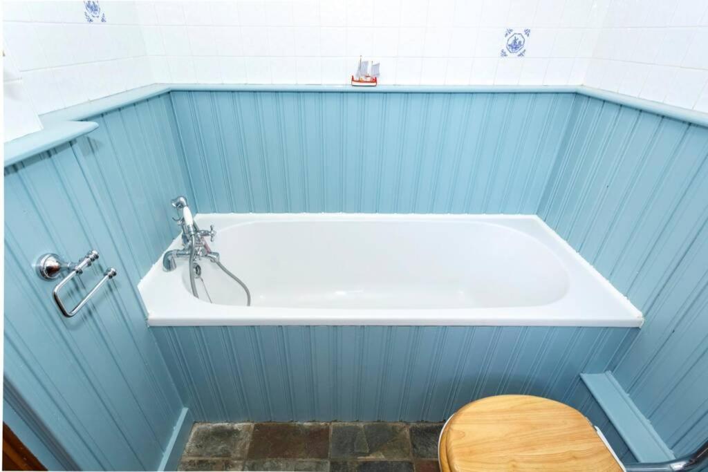 Barnaby'S Lodge Broadstairs Extérieur photo