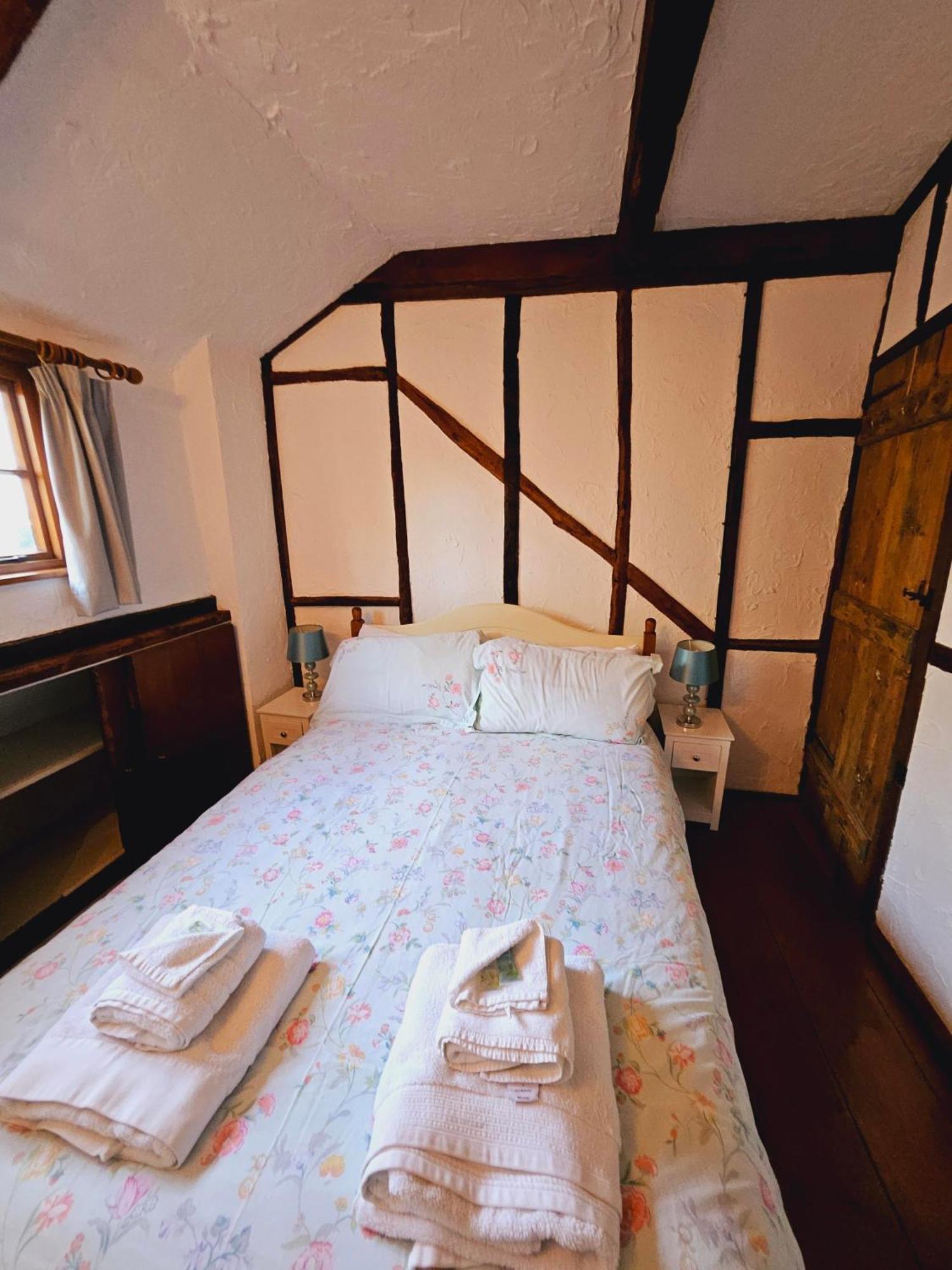Barnaby'S Lodge Broadstairs Extérieur photo