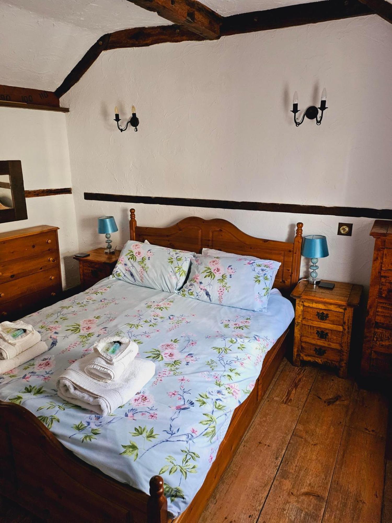 Barnaby'S Lodge Broadstairs Extérieur photo