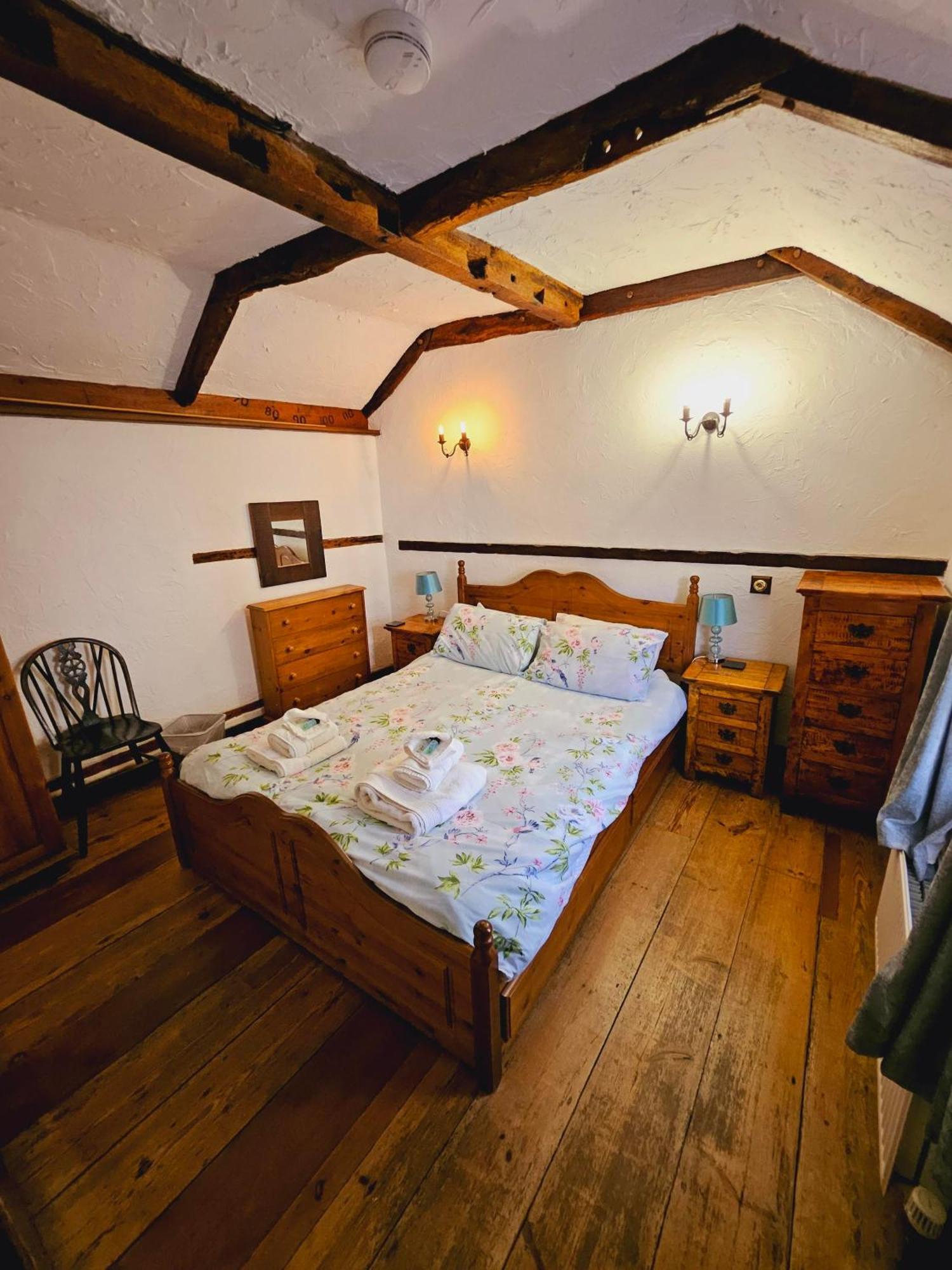 Barnaby'S Lodge Broadstairs Extérieur photo