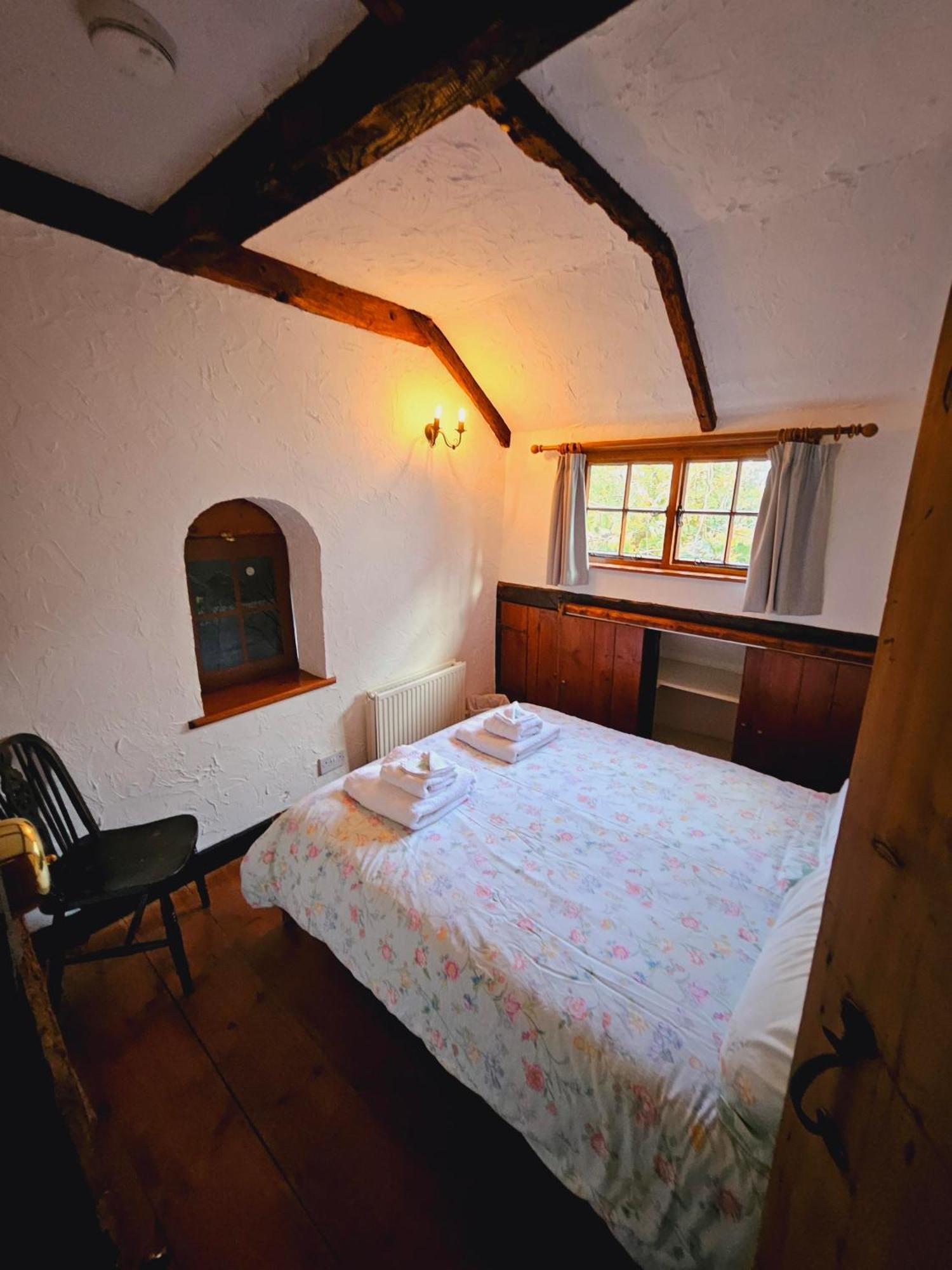 Barnaby'S Lodge Broadstairs Extérieur photo