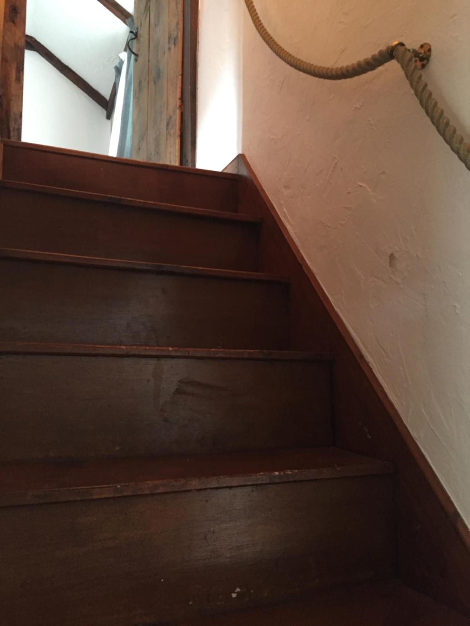 Barnaby'S Lodge Broadstairs Extérieur photo
