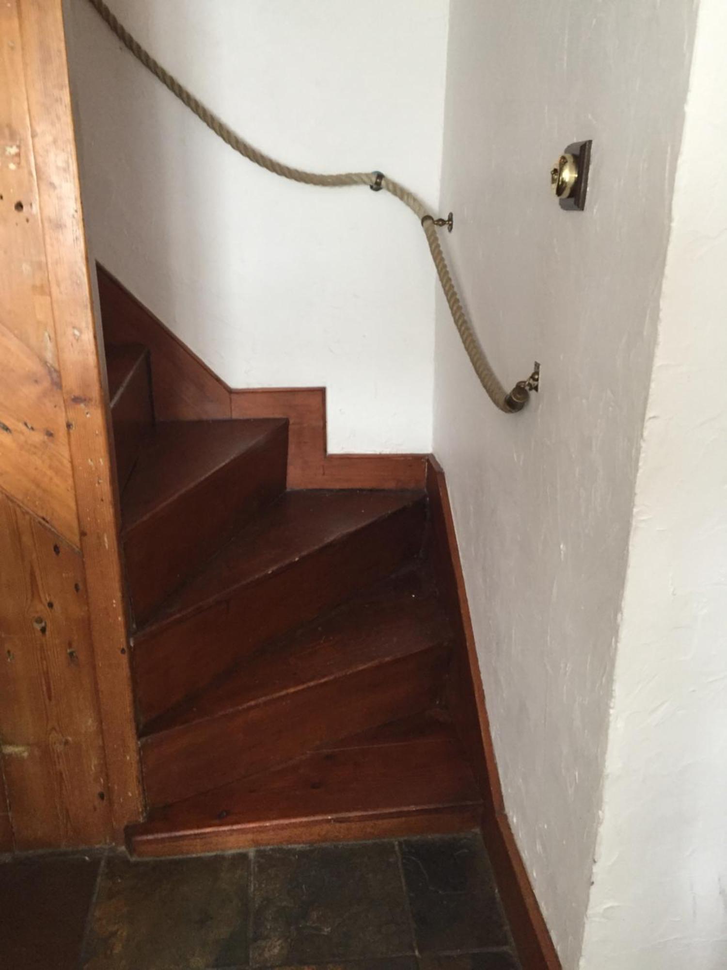 Barnaby'S Lodge Broadstairs Extérieur photo